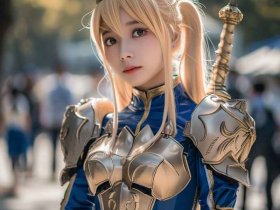 世界cosplay照片合集、世界cosplay峰会官网
