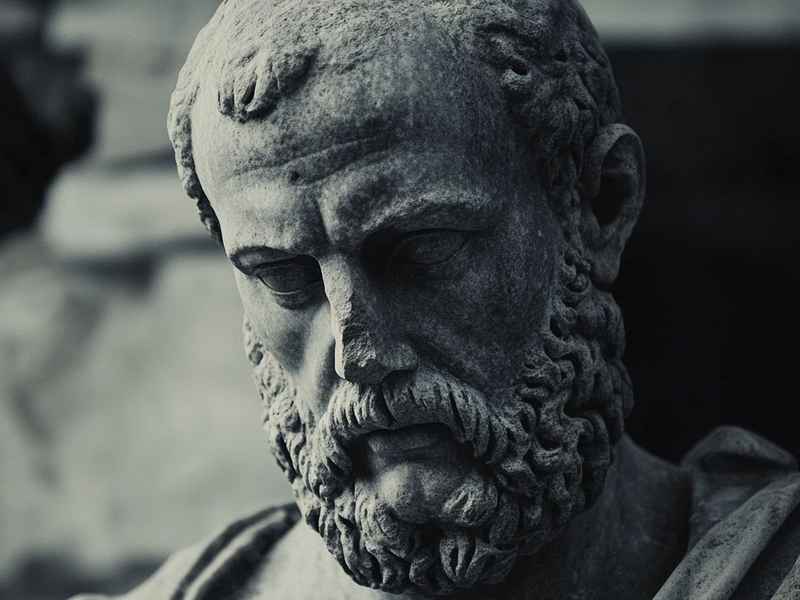 世界历史的10位名人 世界历史的10位名人名言