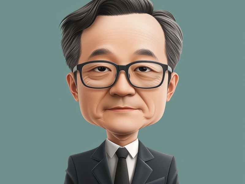 世界名画的微信头像男士专用 - 世界名画微信头像的人