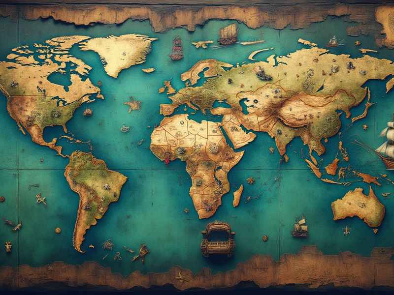 世界历史人物地图高清;世界历史人物地图高清图片 世界历史人物地图高清;世界历史人物地图高清图片