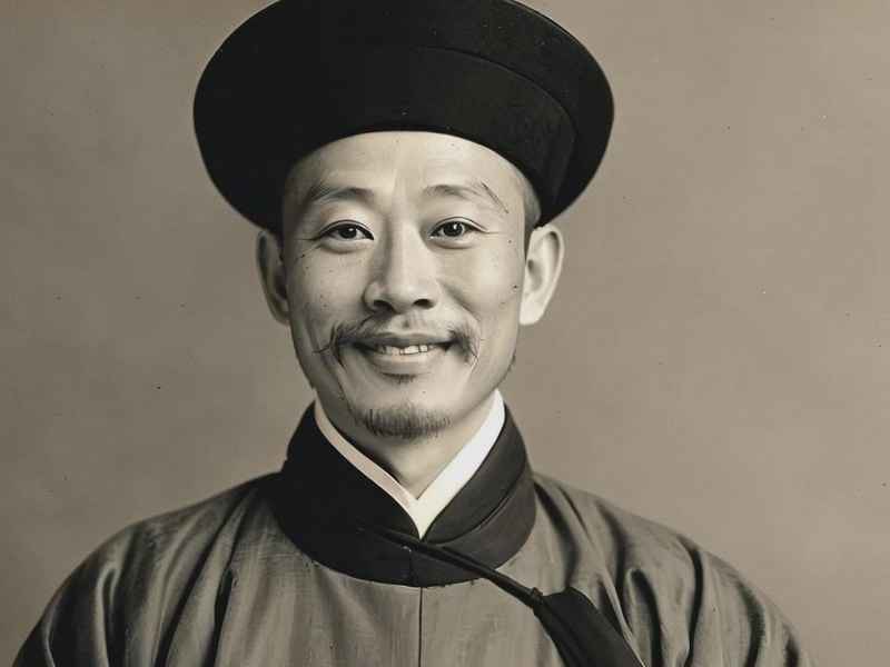 推进历史进程的人物 推动中国历史进程的人物