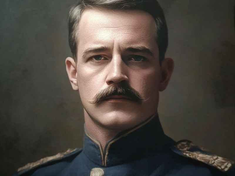 世界帅气历史人物头像（世界帅气历史人物头像图片）