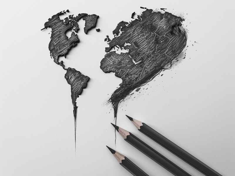 画世界人物模板素材 画世界人物模板素材图片