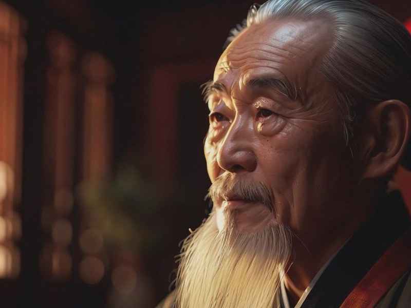 中国历史人物介绍视频素材（中国历史人物介绍视频素材图片）