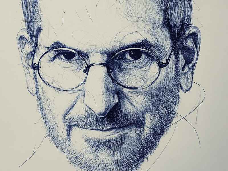 世界名人漫画图片大全 - 世界名人漫画图片大全大图