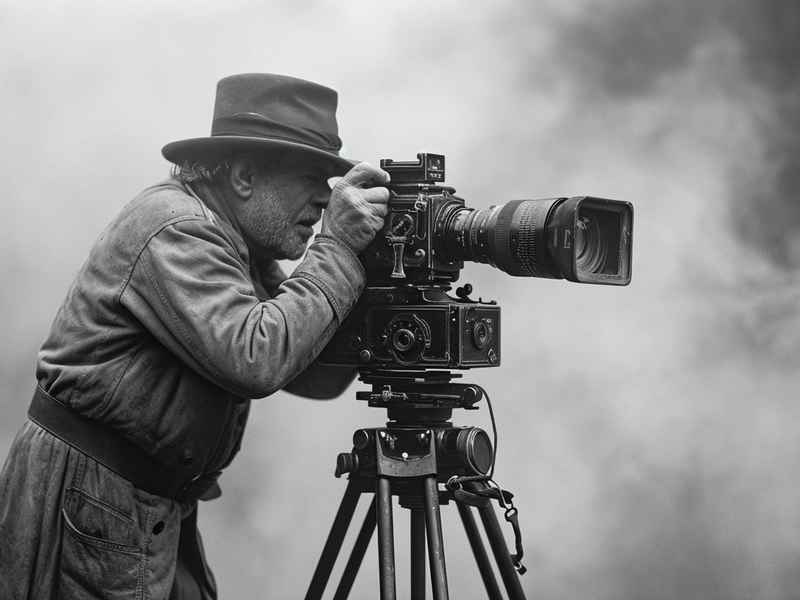 世界摄影史优秀摄影师，世界摄影史优秀摄影师有哪些