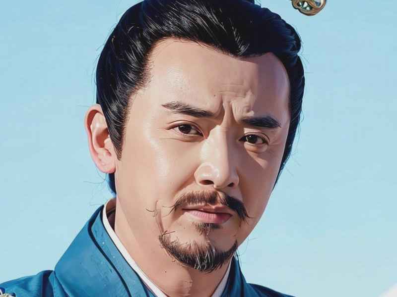 历史上改变国运的人物，改变中国历史的人物有哪些