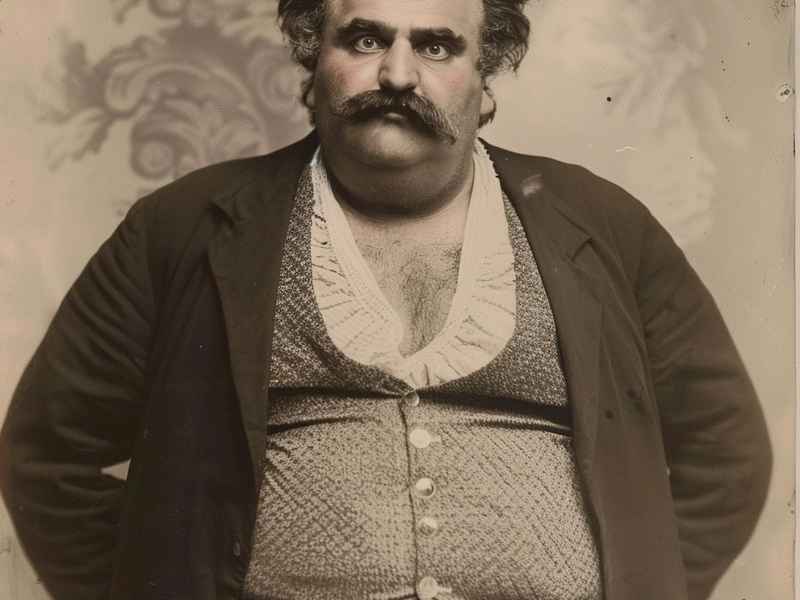 世界历史上伟人身高排名；世界名人身高排名