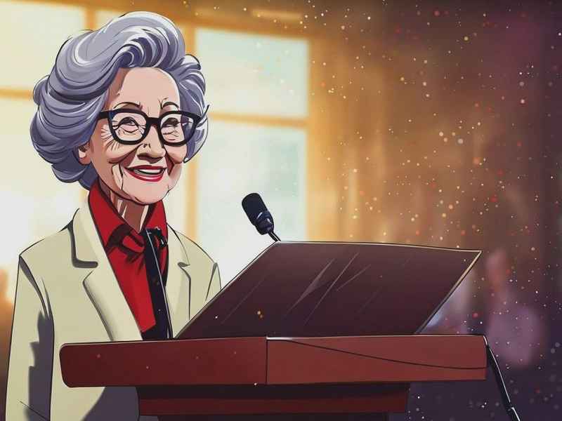 世界名人故事演讲视频，世界名人故事演讲视频大全