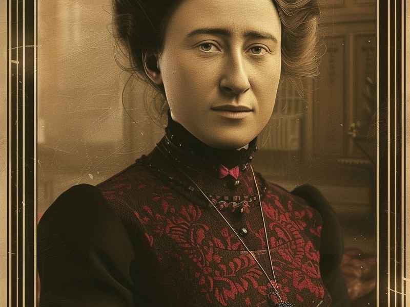 世界重要女性历史人物 - 世界重要女性历史人物有哪些