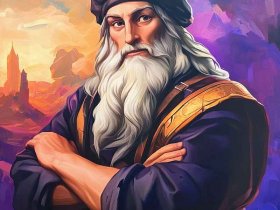 世界历史名人简介，世界著名历史人物简介