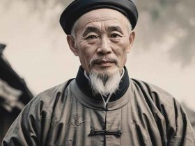 李鸿章在国际上的政治地位有多强，李鸿章在国际上的政治地位有多强大