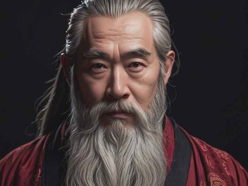 ai复原古代人物是骗局，ai复原古代人物是骗局吗知乎