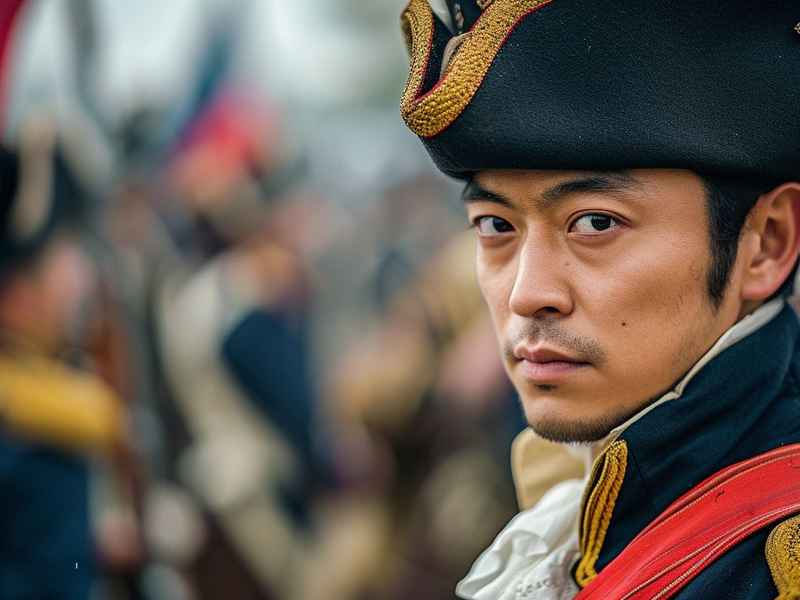 中国近代历史人物介绍（中国近代历史人物介绍大全）