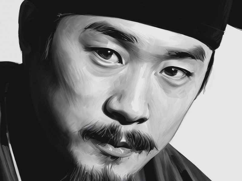 历史人物素材 历史人物素材范仲淹