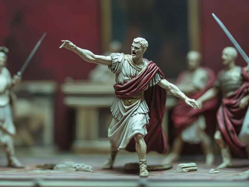 世界历史上十大失败的故事(失败的历史典故) 世界历史上十大失败的故事(失败的历史典故)