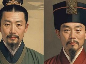 被误解的历史人物称号（被误解的历史人物称号有哪些）