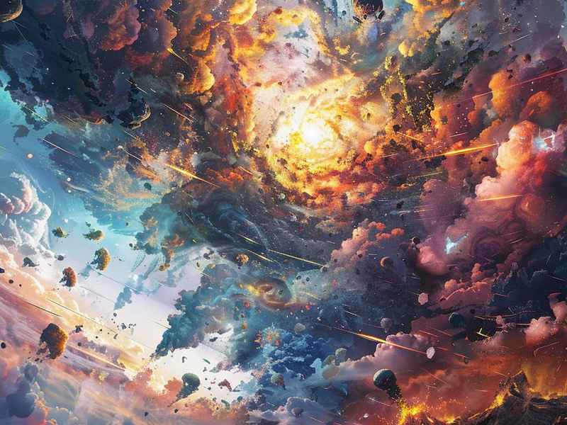 画世界有哪些大佬，画世界有哪些大佬的画