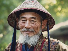 中华民族历史人物和事迹 中华民族历史人物和事迹简介