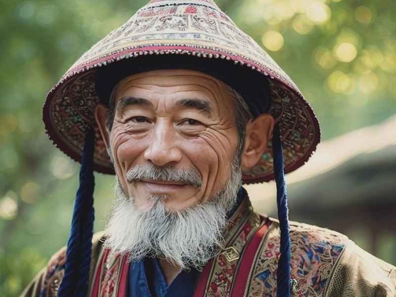 中华民族历史人物和事迹 中华民族历史人物和事迹简介