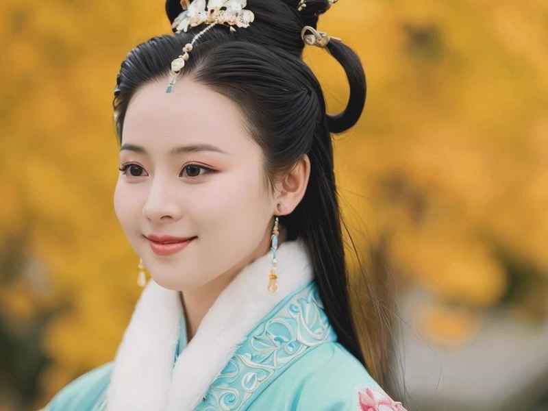我过历史时间及重要人物（中国历史事件及人物与时间）