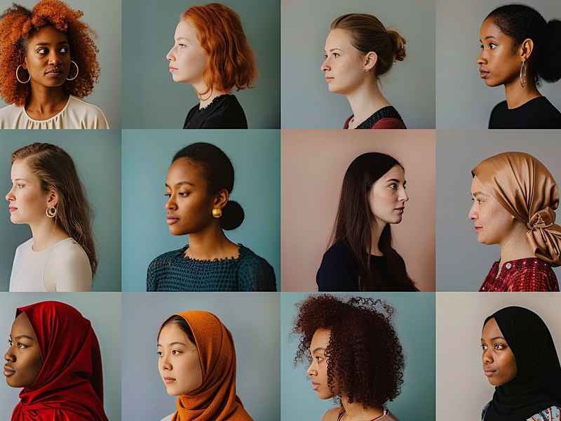 世界历史上女性人物纪录片；世界历史著名女性人物