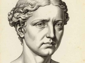 世界历史上的女性传奇人物 - 影响世界历史的38位传奇女性