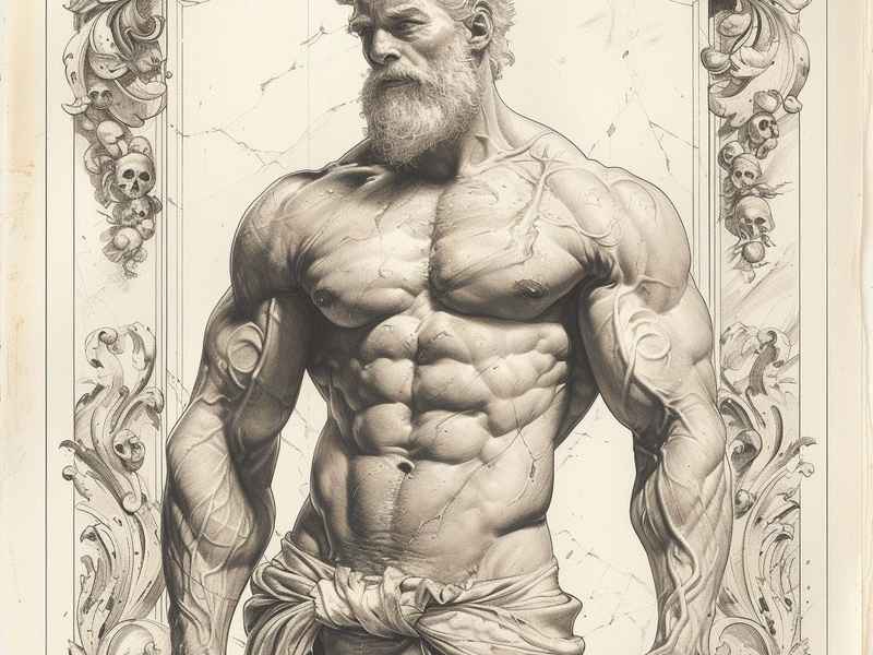 世界历史人物百图（世界历史人物百图图片）