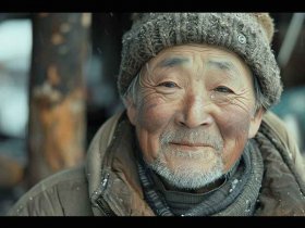 感动世界人物视频，感动世界人物视频大全