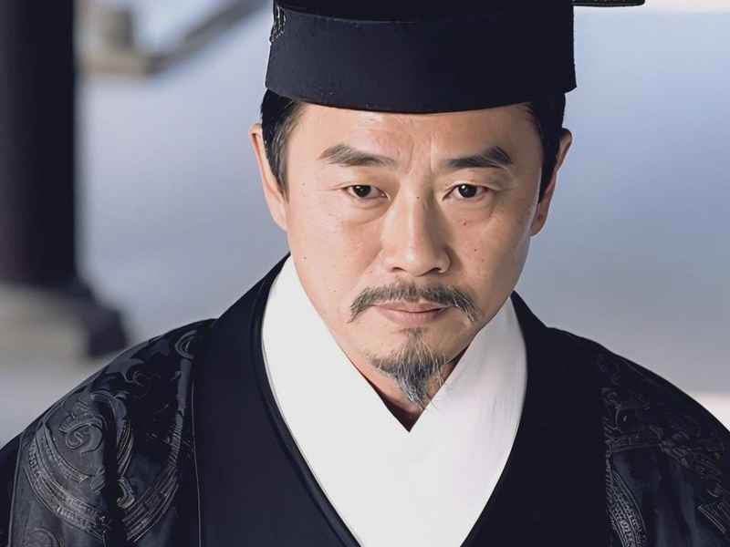 历史上的太监排名，历史中有名的太监