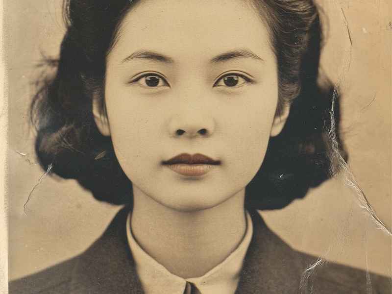 1950年历史人物照 - 1950年的历史事件及主要人物