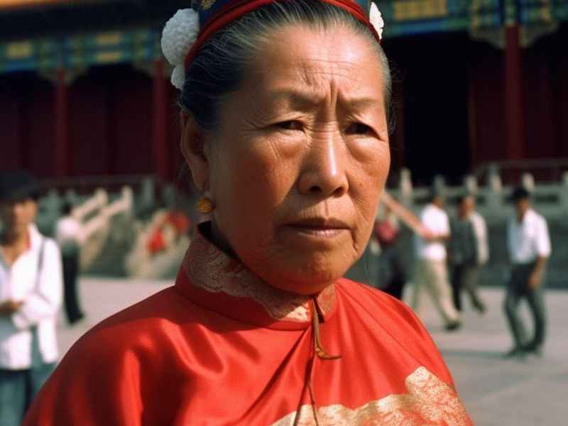 世界上最著名的太监、世界上最著名的太监是谁