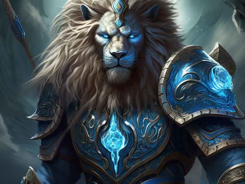 魔兽世界中的人物叫什么名字 魔兽世界中的人物叫什么名字来着