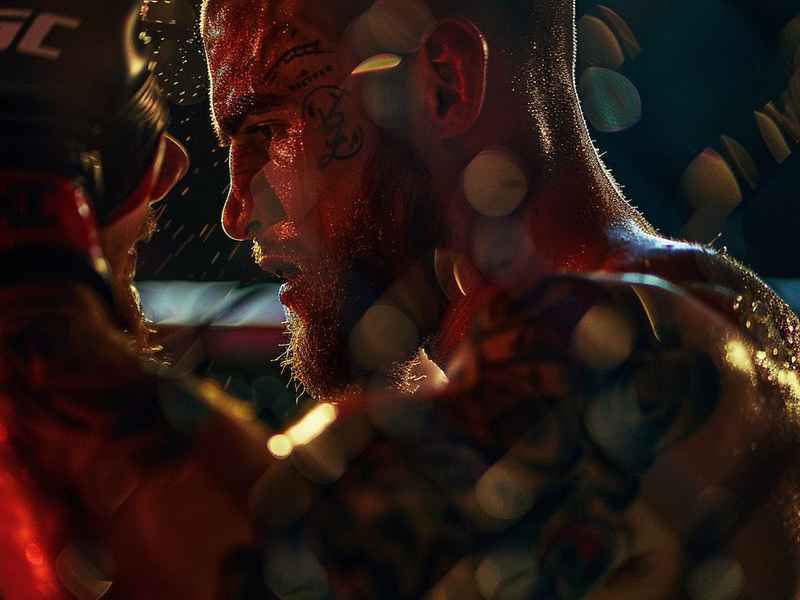 世界格斗名将、世界格斗名将排行榜