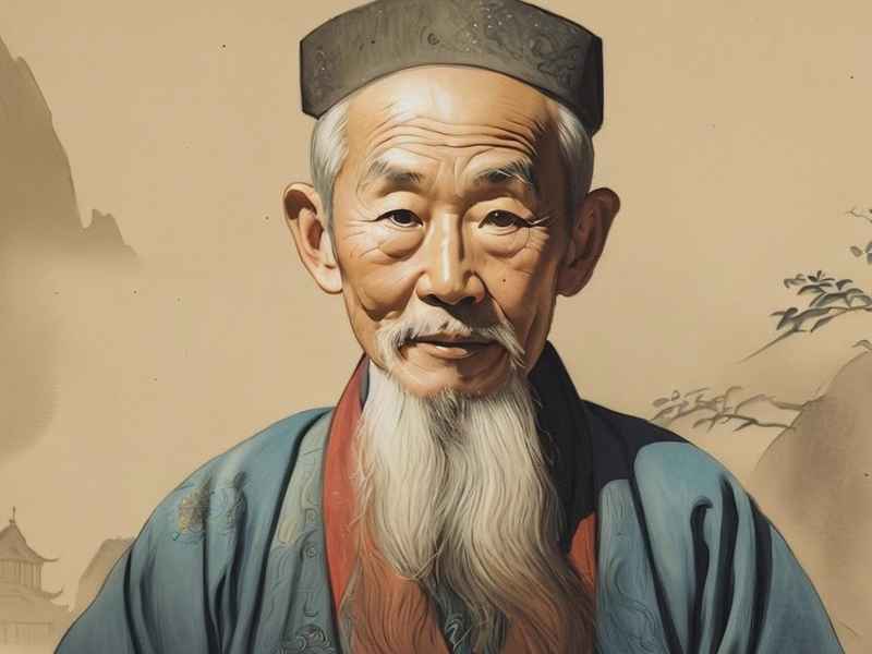 世界历史上著名的奸臣太监 - 世界上最著名的太监