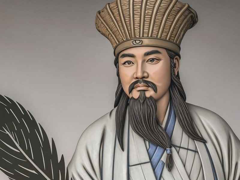 中国历史上最伟大的三个人物是谁，中国历史最伟大的十个人物