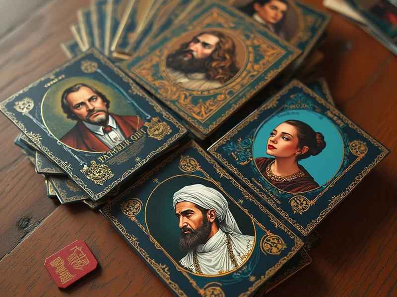 世界名人小传双语书，世界名人小传双语书籍有哪些