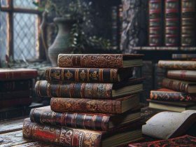 世界著名历史小说、世界著名历史小说有哪些