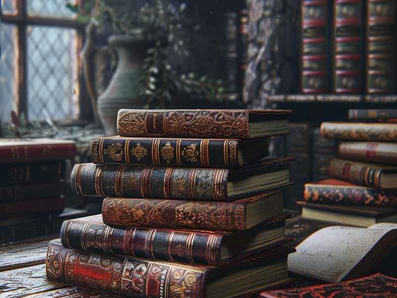 世界著名历史小说、世界著名历史小说有哪些