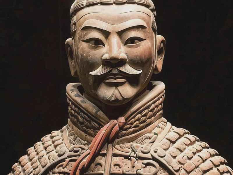 世界历史上的中国人物、世界十大历史人物排名 中国有两位入榜