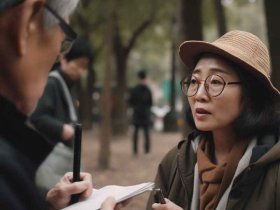 人物顾方舟纪录片（顾方舟是哪一年的感动中国人物）