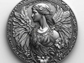 世界银币排名一览表、世界银币排名一览表图片