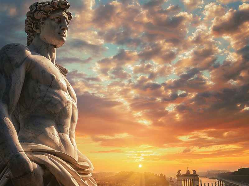 世界上雕像排名、世界上雕像排名前十