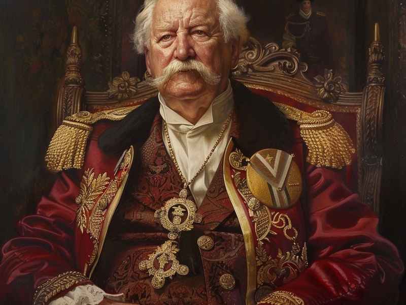 世界近代史人物介绍；世界近代史人物介绍大全