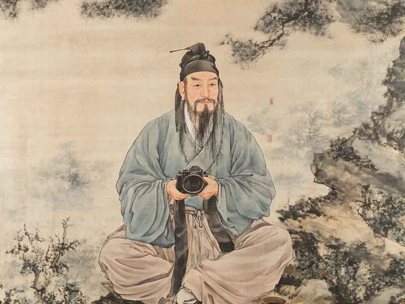 罗定古代历史名人有哪些 - 罗定古代历史名人有哪些人