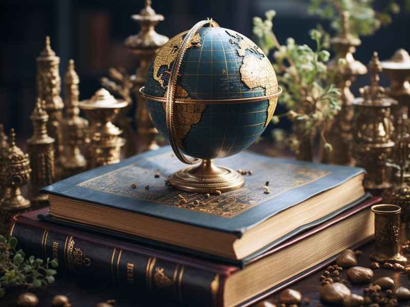 了解世界各国文化的历史书籍（了解世界各国文化的历史书籍有哪些）