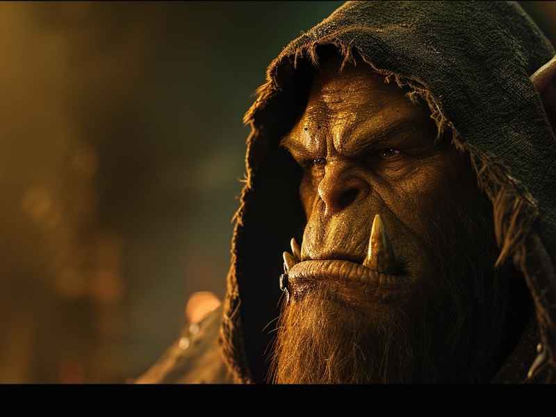 评价魔兽世界,评价魔兽世界电影的评语 评价魔兽世界,评价魔兽世界电影的评语