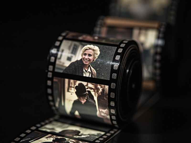 世界名人人物传记电影解说、世界名人人物传记电影解说视频