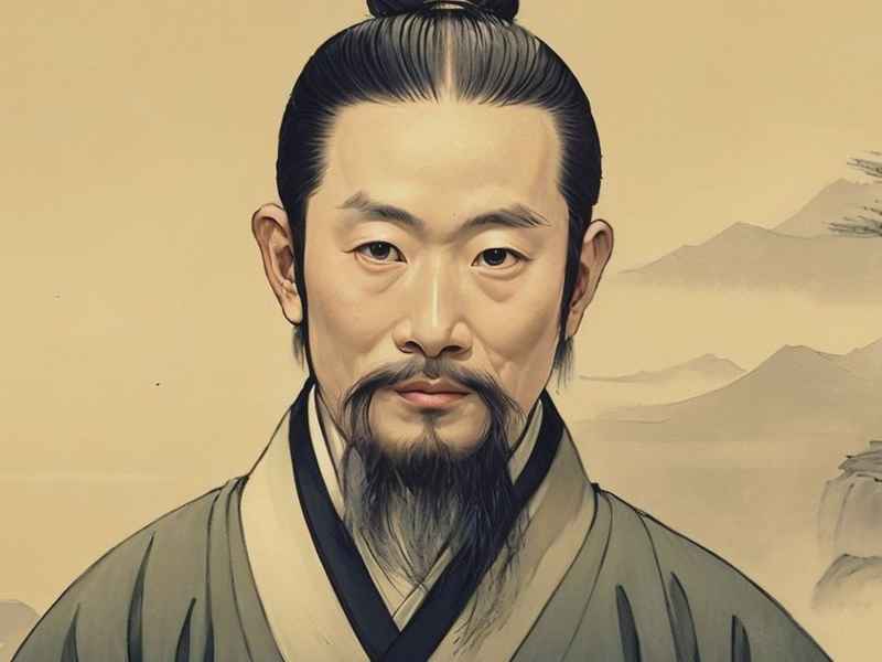 中国历史十大聪明人士、中国历史十大聪明人士排名