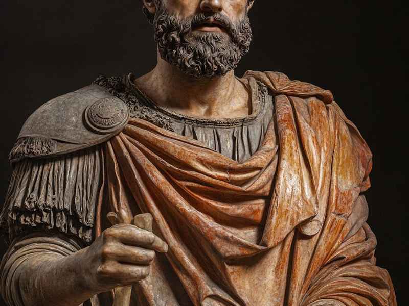 世界历史人物雕塑图鉴最新 世界历史人物雕塑图鉴最新版